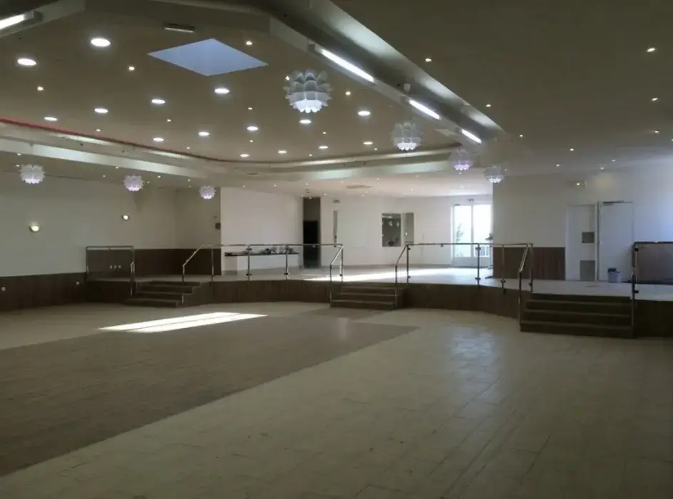 Le Pavillon 4