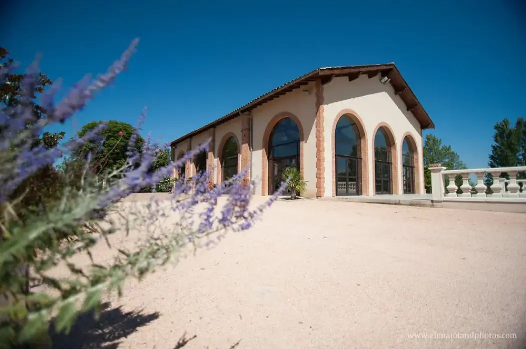 Domaine Borde Blanque 2