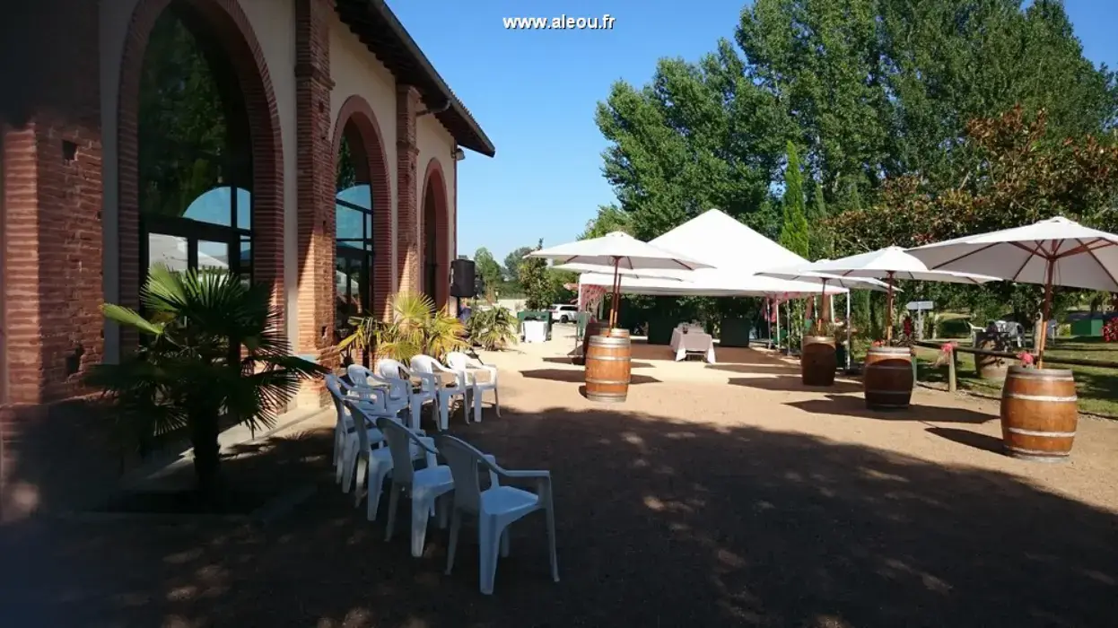 Domaine Borde Blanque 12