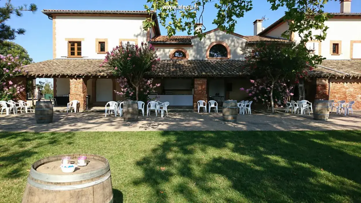 Domaine Borde Blanque 15