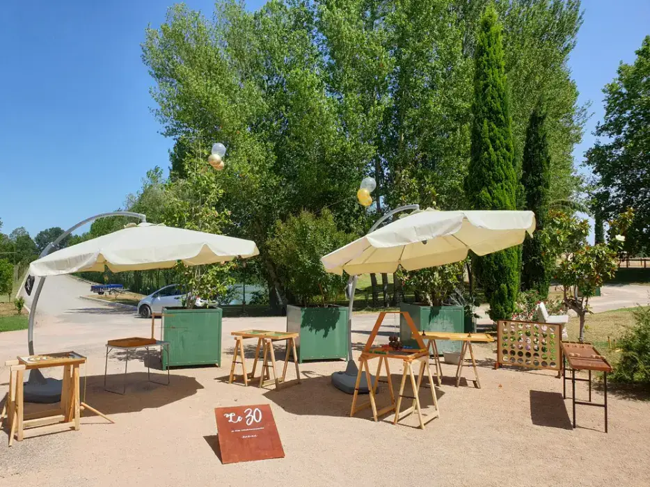 Domaine Borde Blanque 18