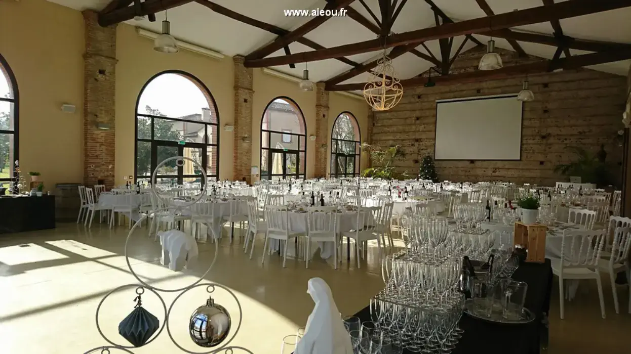Domaine Borde Blanque 26