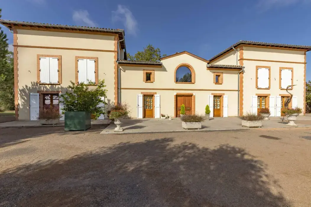 Domaine Borde Blanque 31