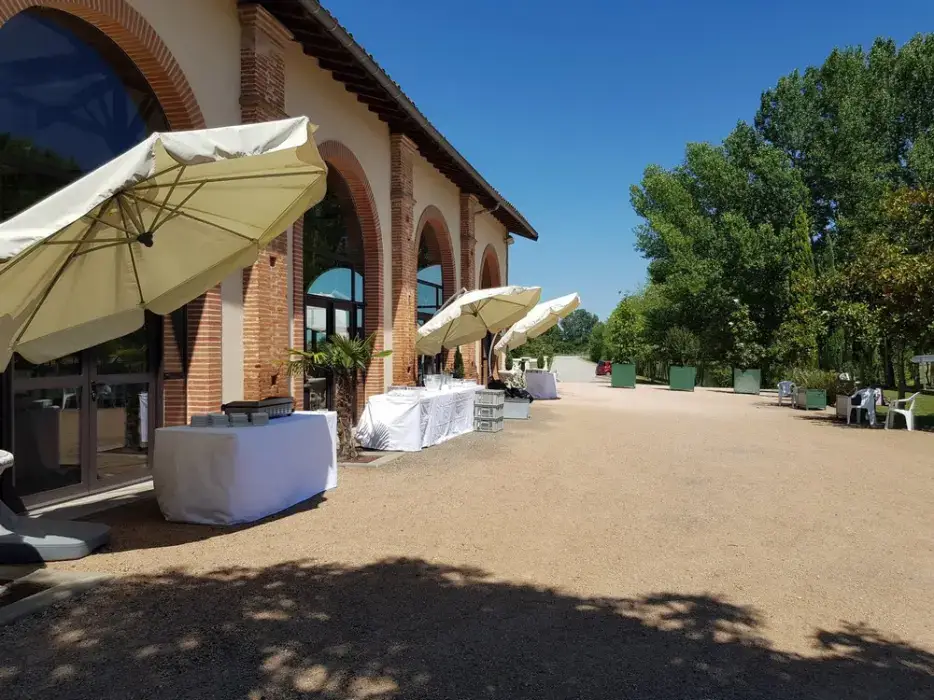 Domaine Borde Blanque 37