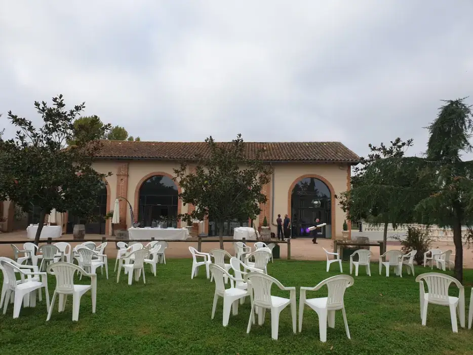 Domaine Borde Blanque 38