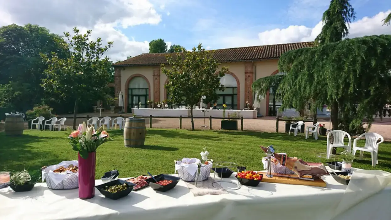 Domaine Borde Blanque 40