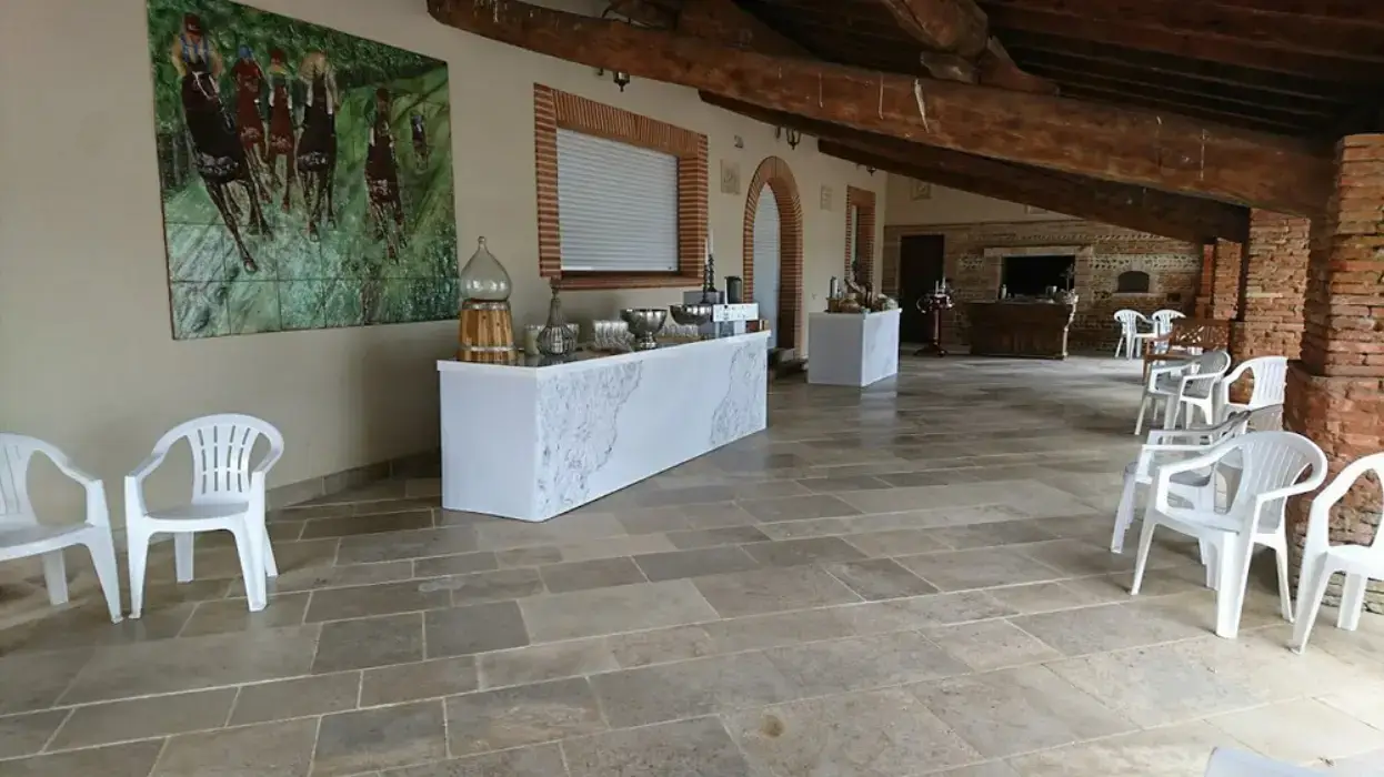 Domaine Borde Blanque 44