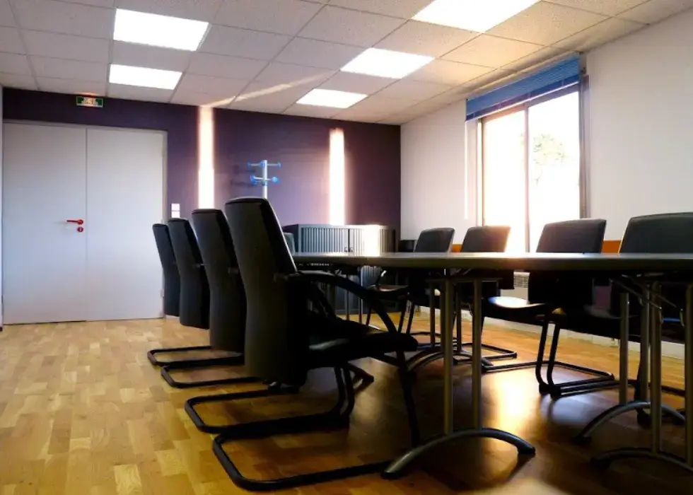 Centre d'Affaires du Port 2
