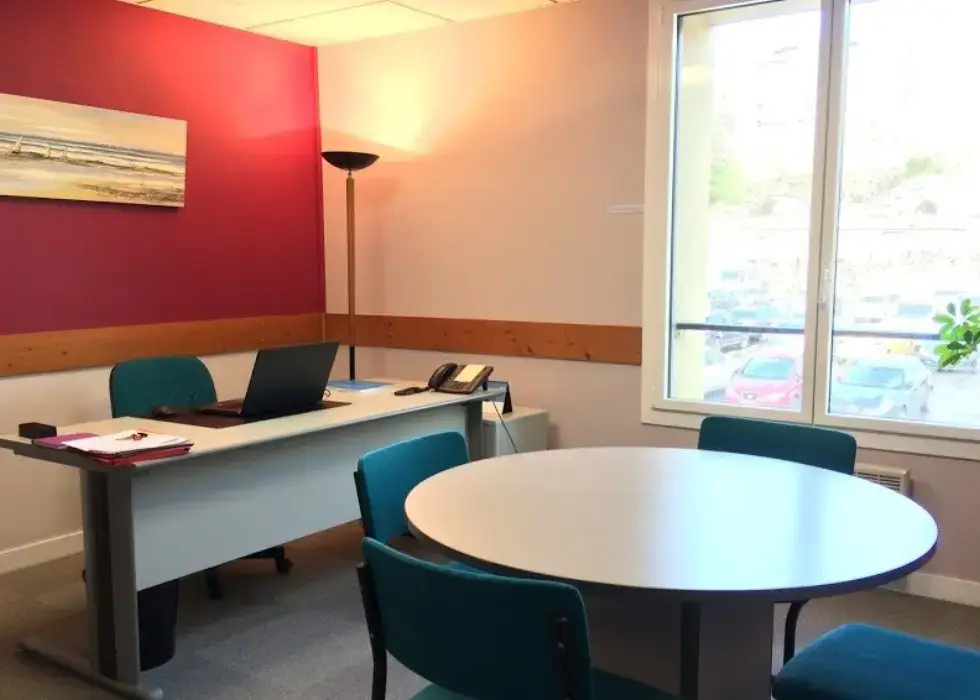 Centre d'Affaires du Port 4