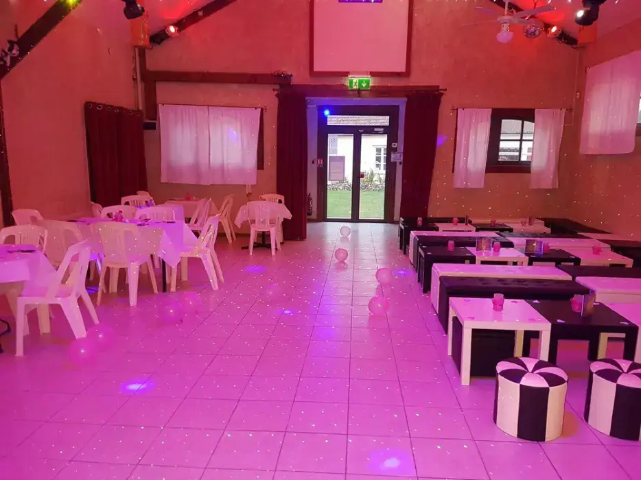 La Forge Konoba 5