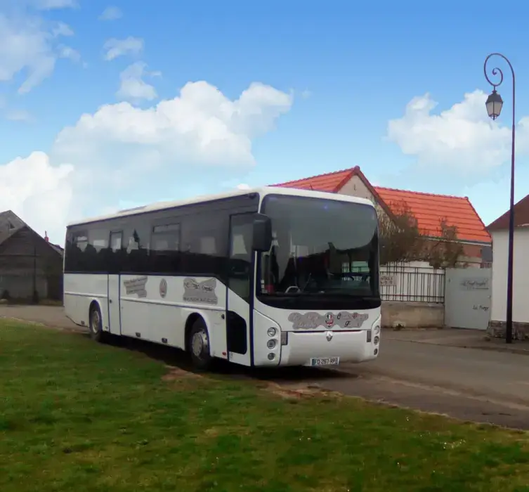 La Forge Konoba 9
