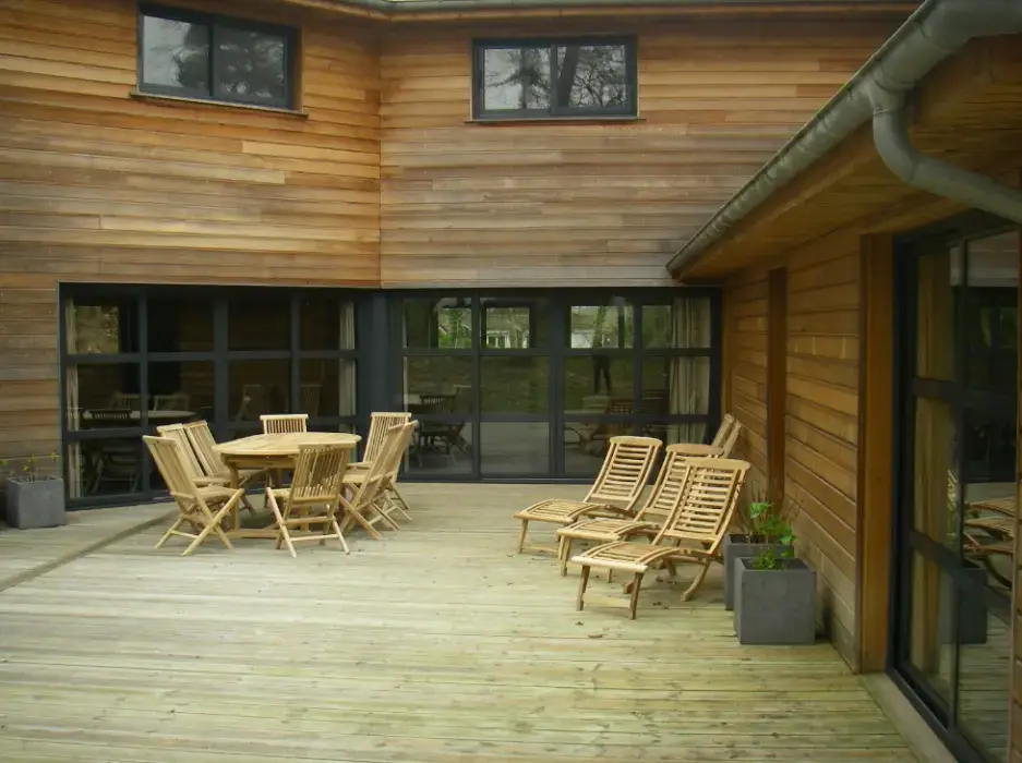 Villa KBHome 5