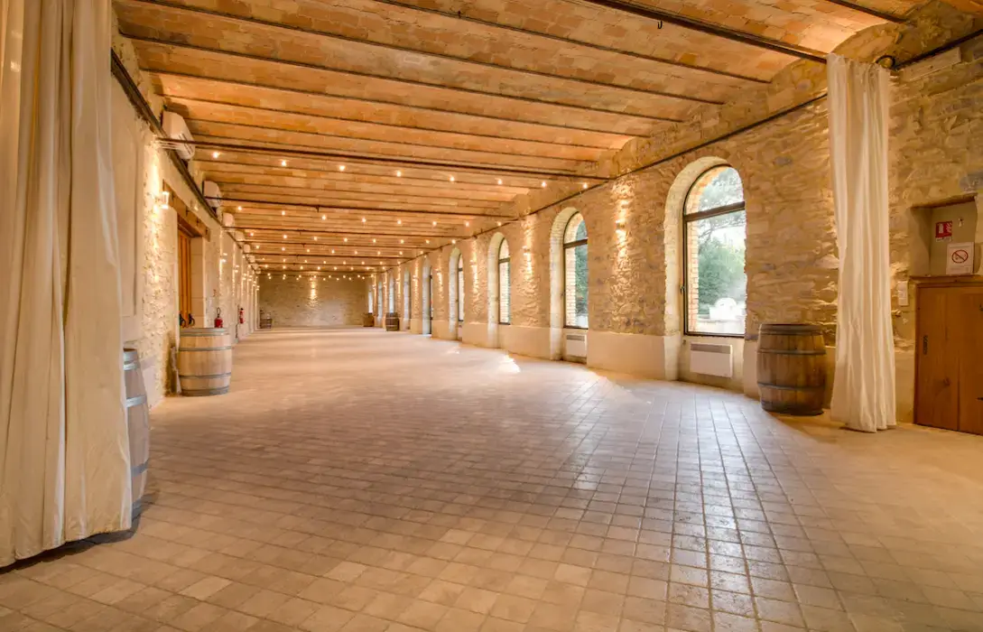 Domaine Tour des Chênes 3