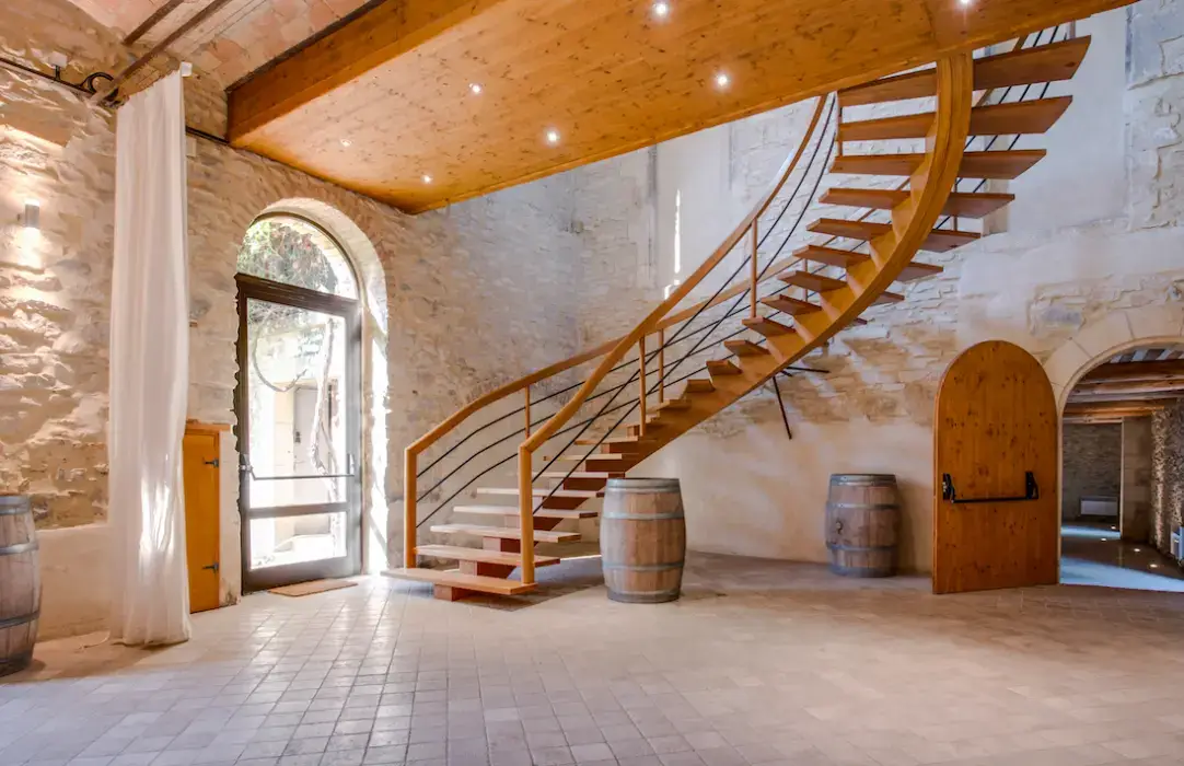 Domaine Tour des Chênes 4