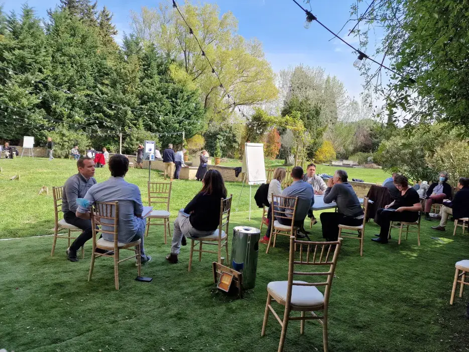 Domaine Tour des Chênes 6