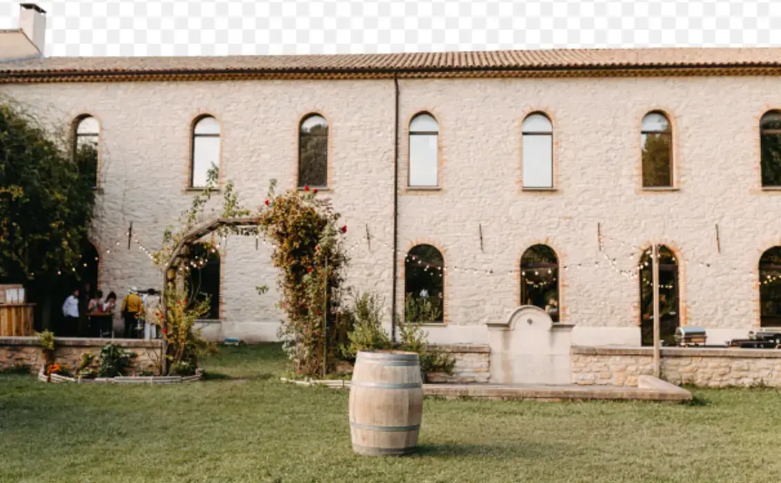 Domaine Tour des Chênes 12