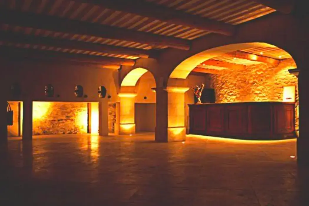 Domaine Tour des Chênes 13