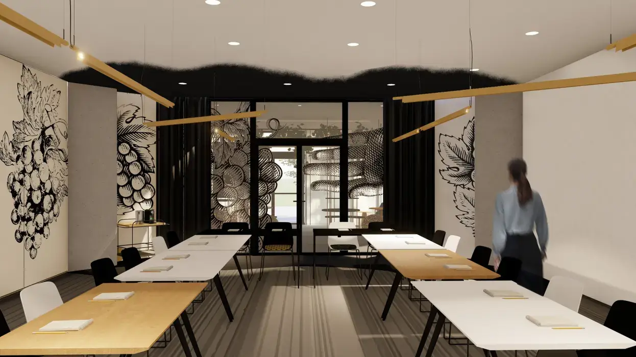 Hyatt Centric Reims 2