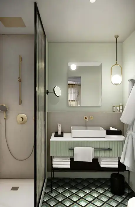 Hyatt Centric Reims 3