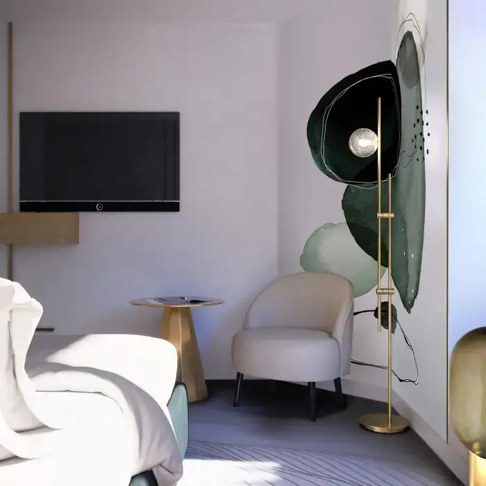 Hyatt Centric Reims 4