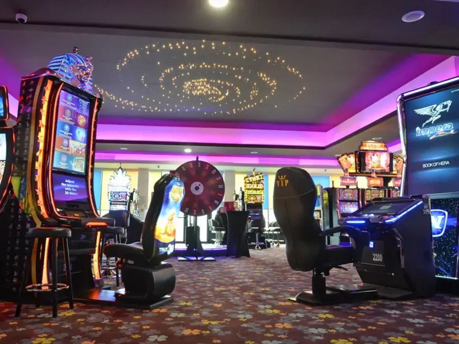 Casino de Chatelaillon 2