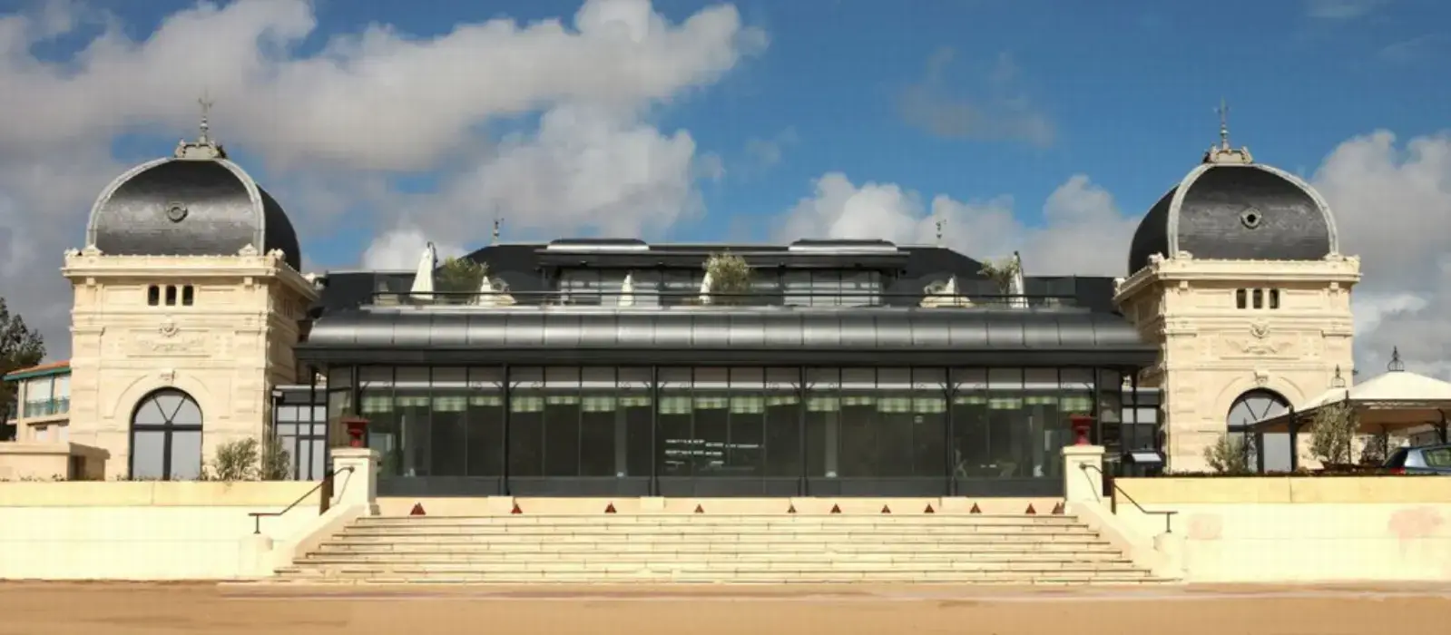 Casino de Chatelaillon 5
