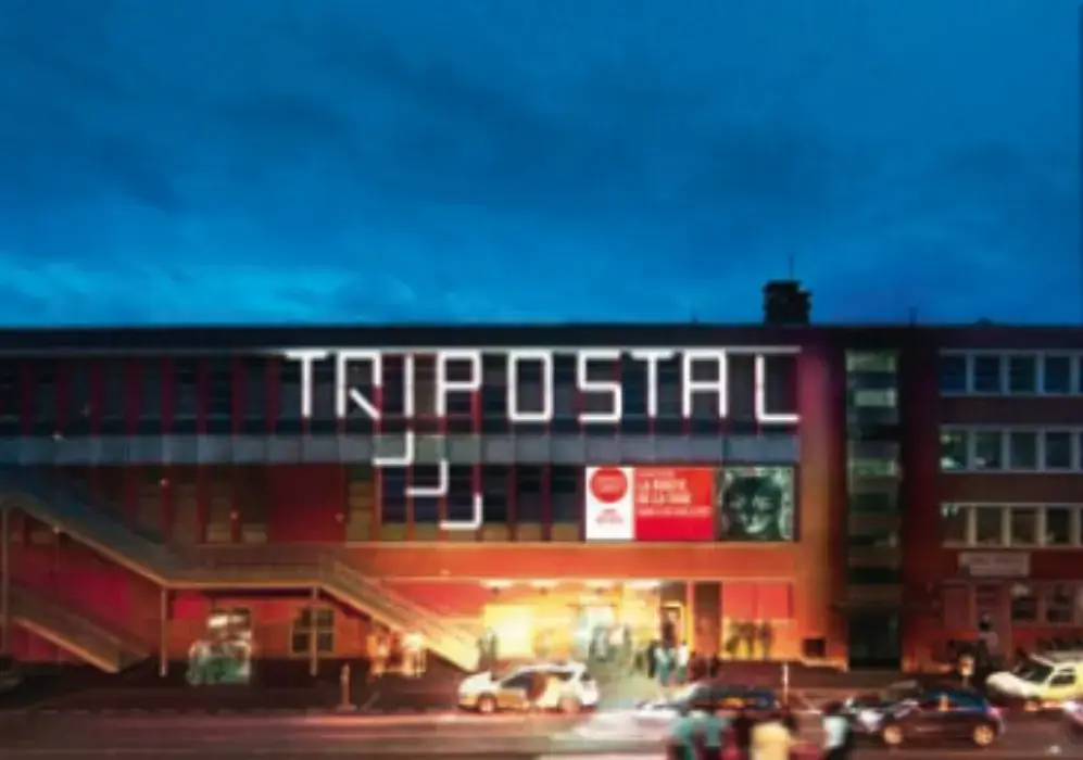 Tri Postal 5