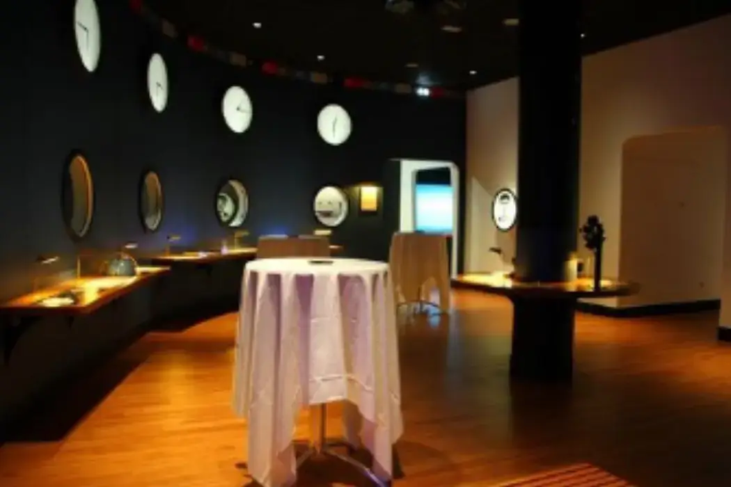 La Cité de la Mer 4