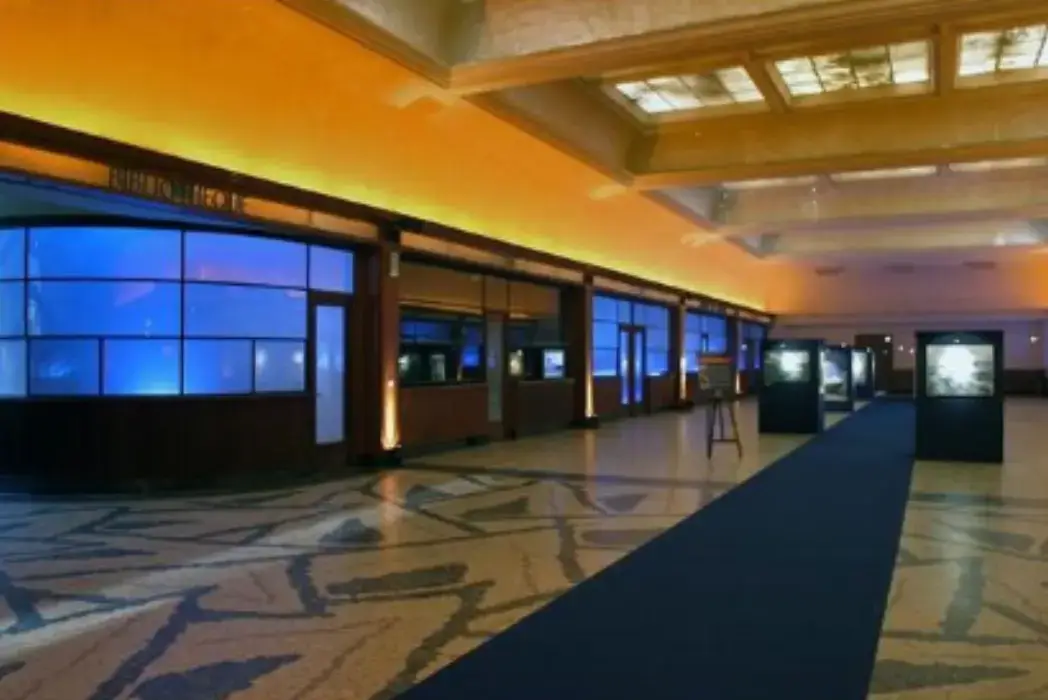 La Cité de la Mer 5