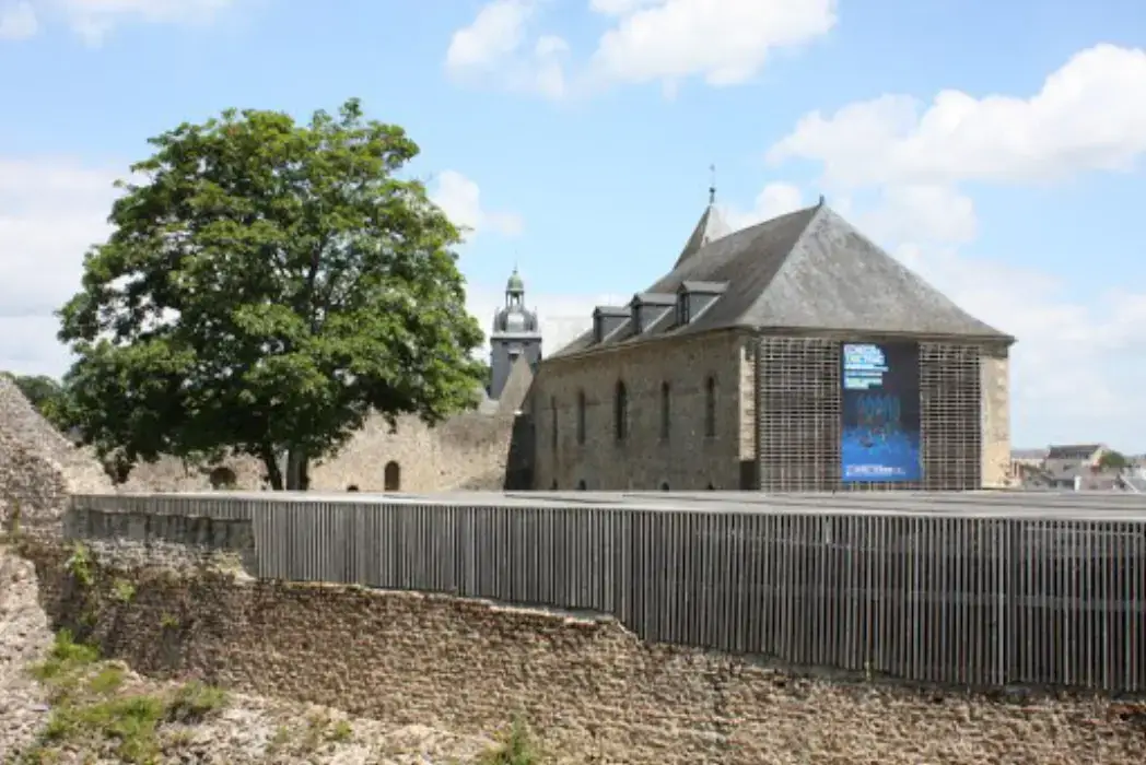 Musée du Château de Mayenne 2