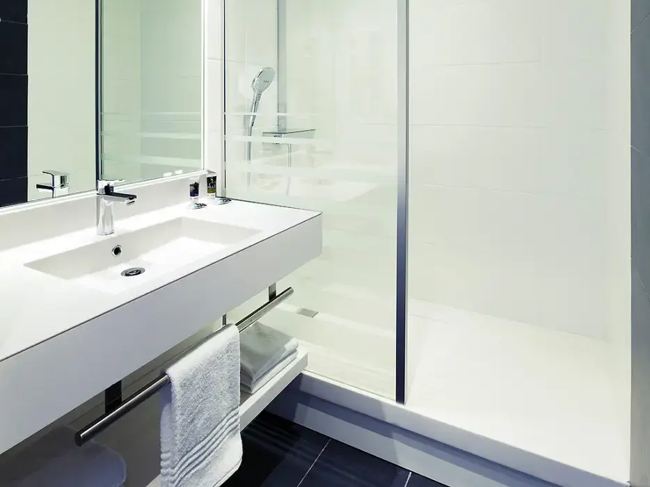 Mercure Strasbourg Aéroport 8