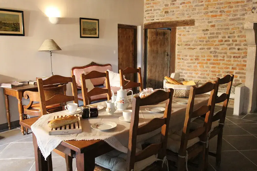 Domaine du Mijarnier 4