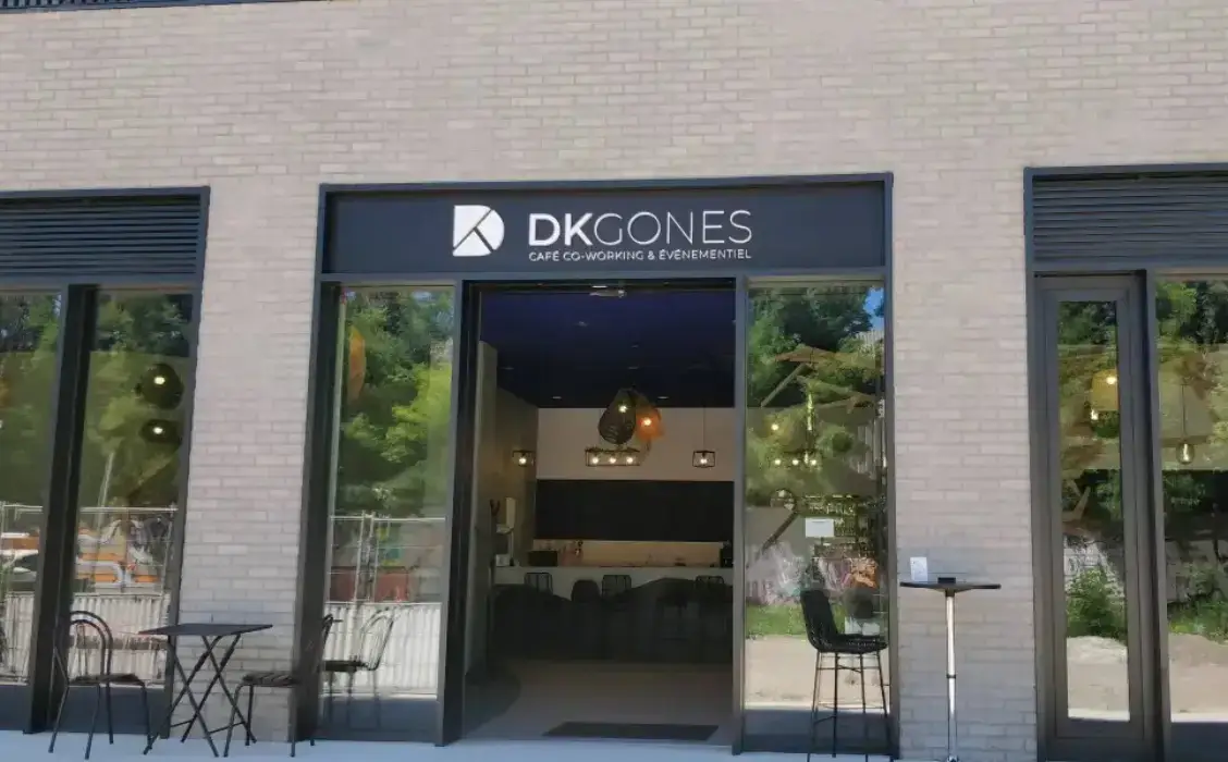 DKGONES 2