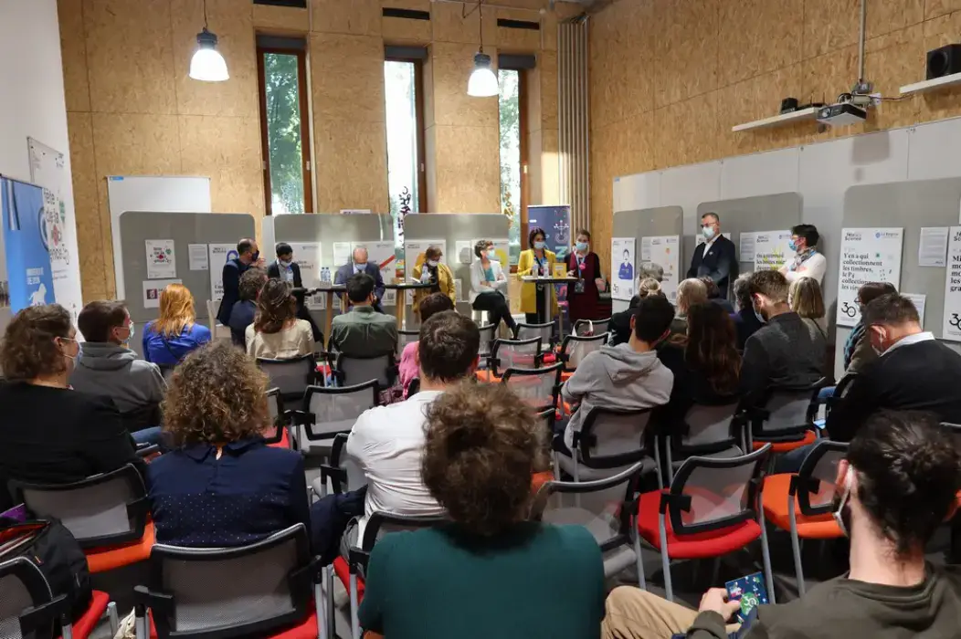 Fabrique de l'Innovation 2