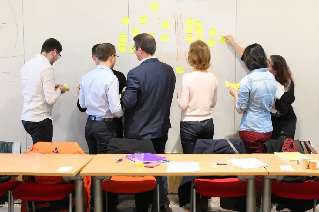 Fabrique de l'Innovation 3