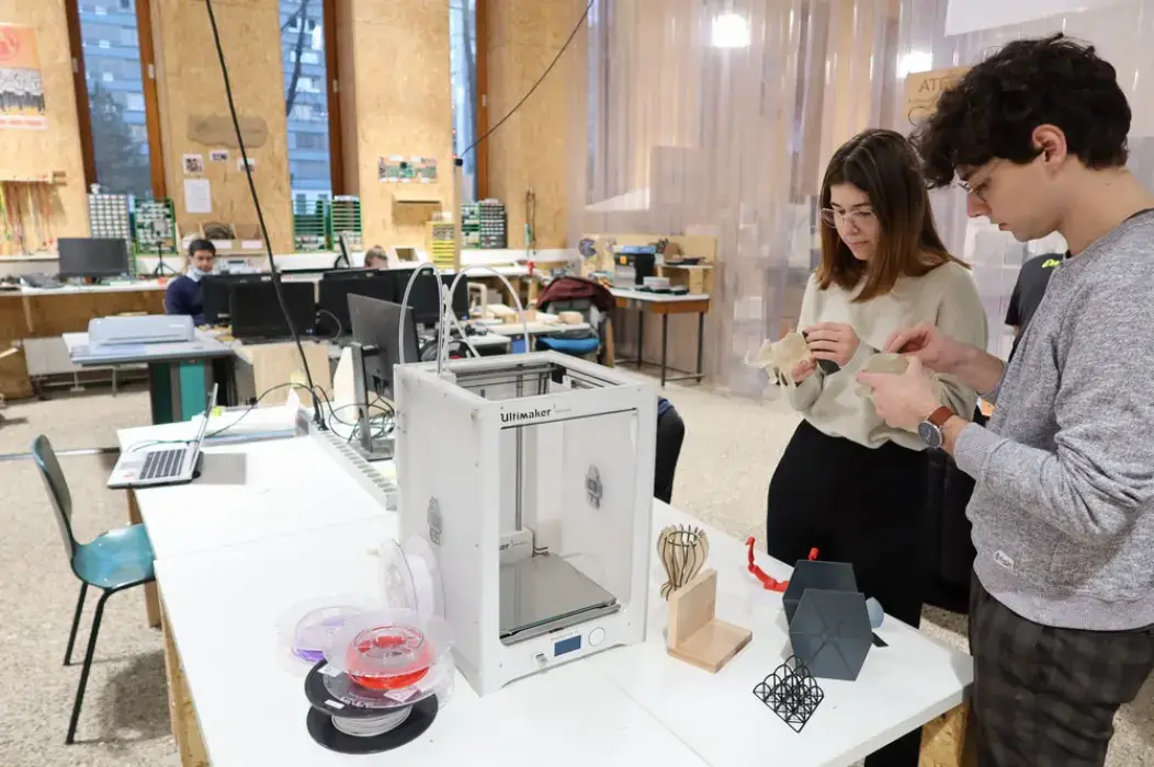 Fabrique de l'Innovation 5