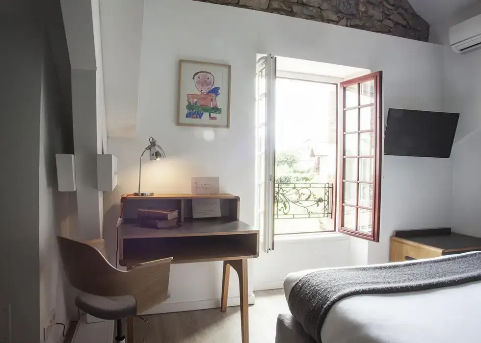Hôtel Baléa 3
