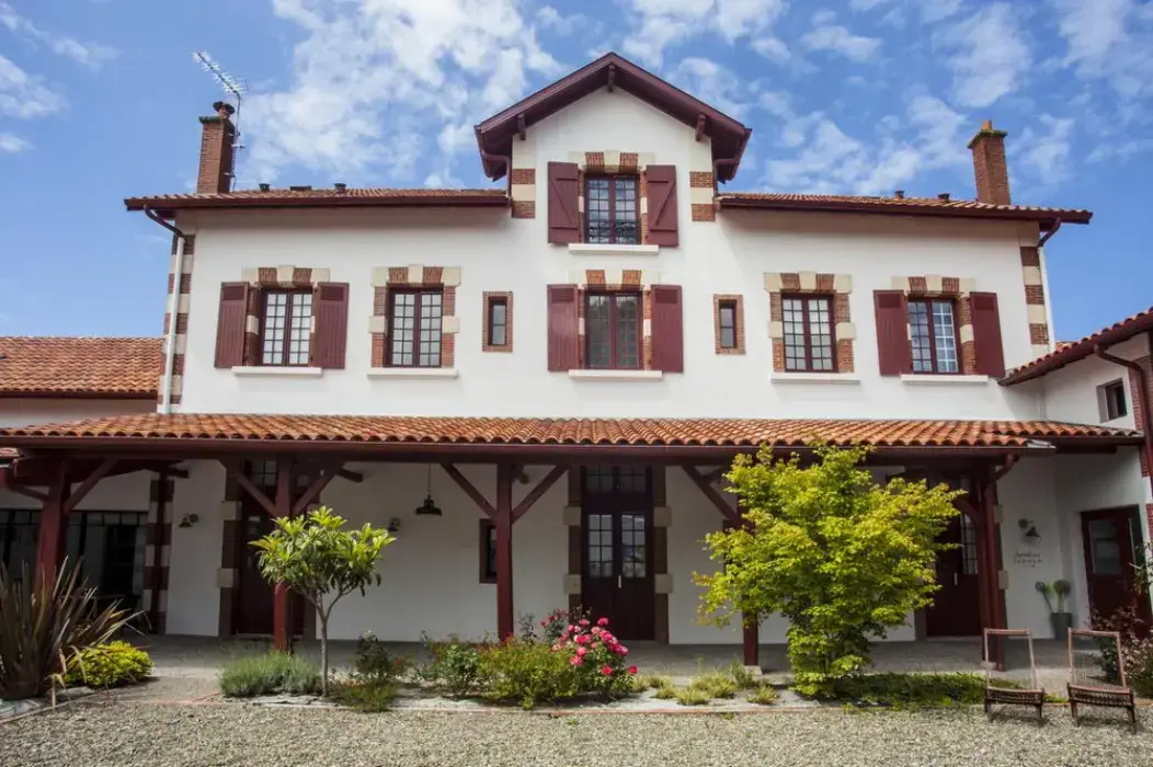 Hôtel Baléa 7