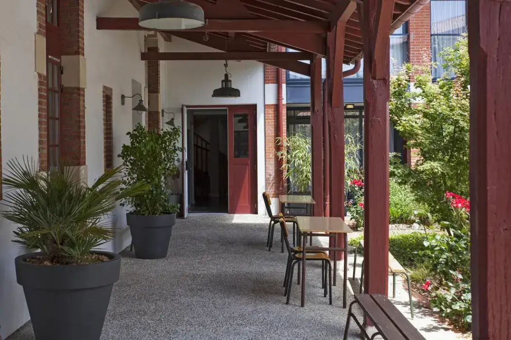 Hôtel Baléa 13