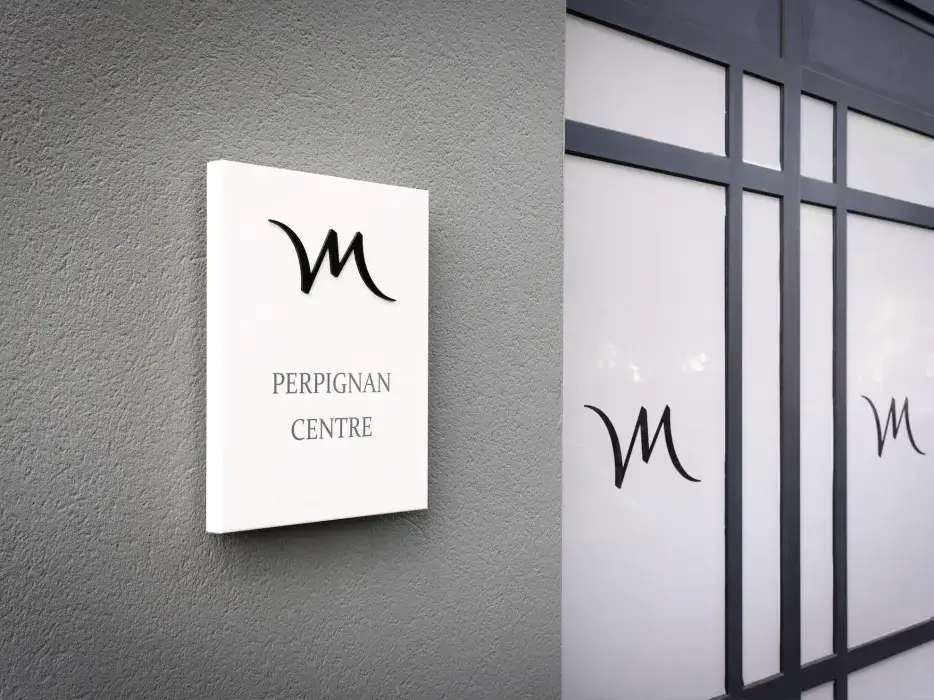 Mercure Perpignan Centre 2