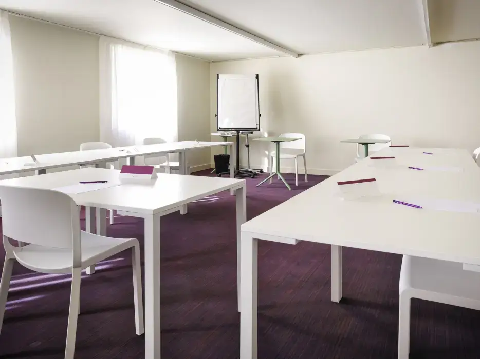 Mercure Perpignan Centre 5