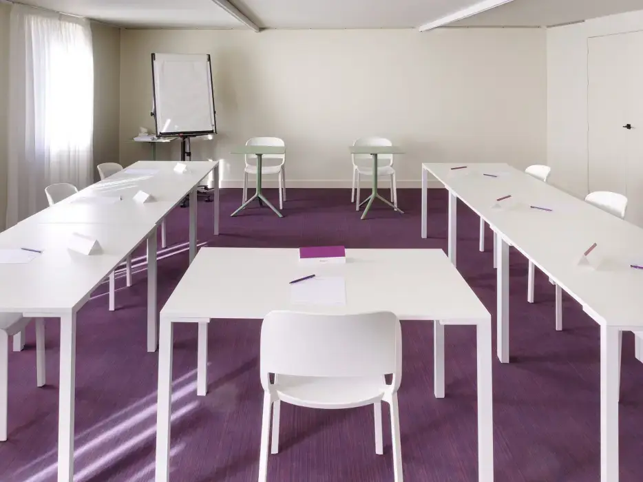 Mercure Perpignan Centre 6