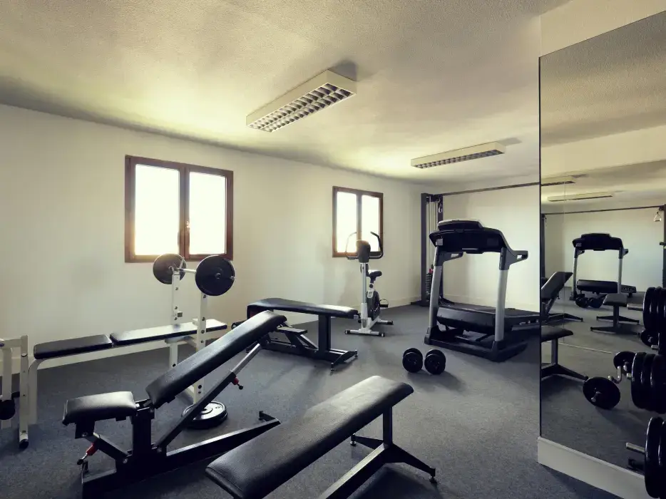 Mercure Perpignan Centre 7