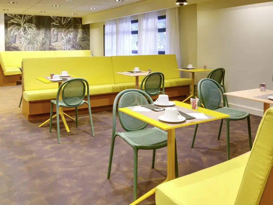 Mercure Perpignan Centre 8
