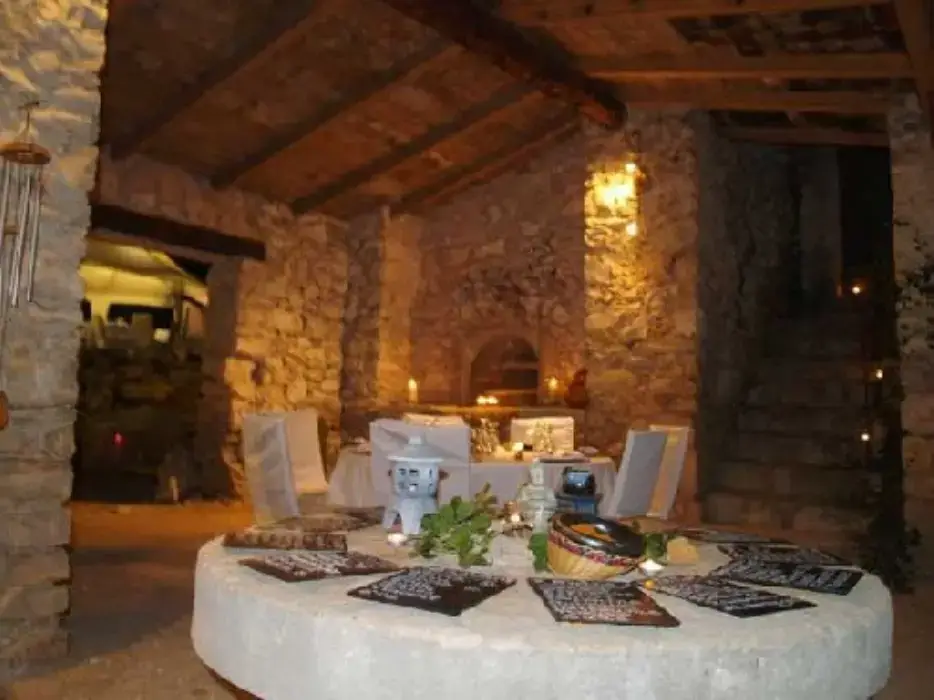 Mas de Causse 8