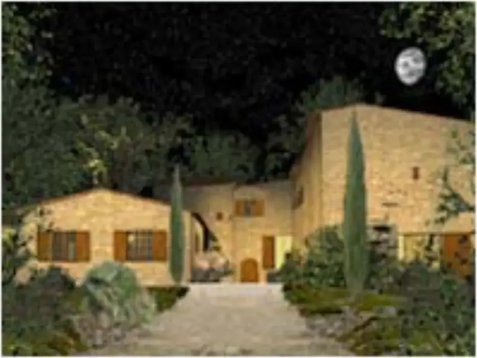 Mas de Causse 9