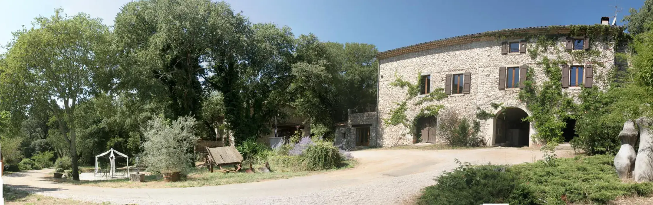 Mas de Causse 10