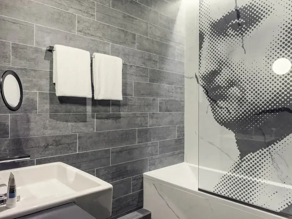 Mercure Paris Alesia 7