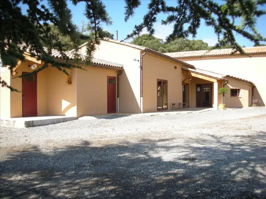 Domaine Sainte Octime