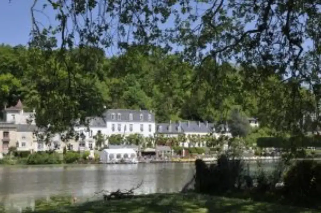 Hôtel Beaudon 2